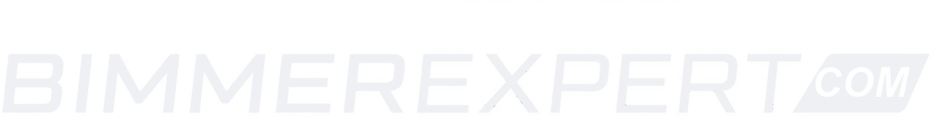 BimmerExpert